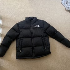 The North Face Retro Nuptse