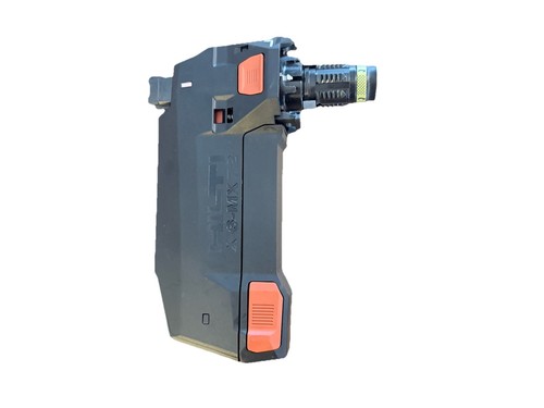 Hilti nail gun - hilti,