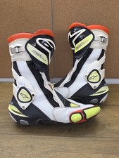 Alpinestars SMX Plus