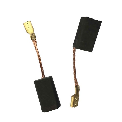 Carbon brushes for bosch gws - carbon,