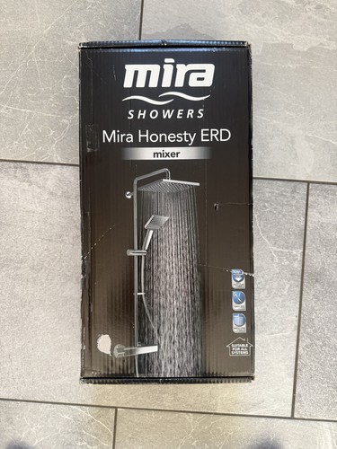Mira honesty erd mixer - honesty,