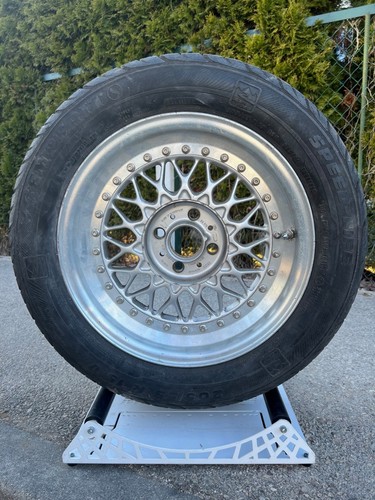 Bbs 070 inch rim spare - 15,