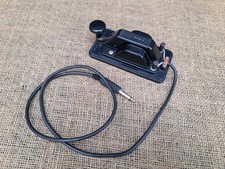 Hi-Mound HK-707 Morse Code