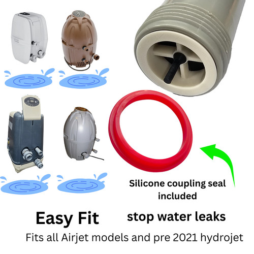 Lay spa easy fit non - easy-fit, non-return