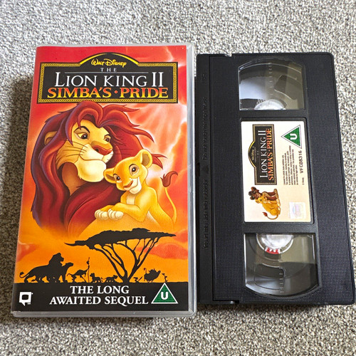 Walt disney the lion king - disney,