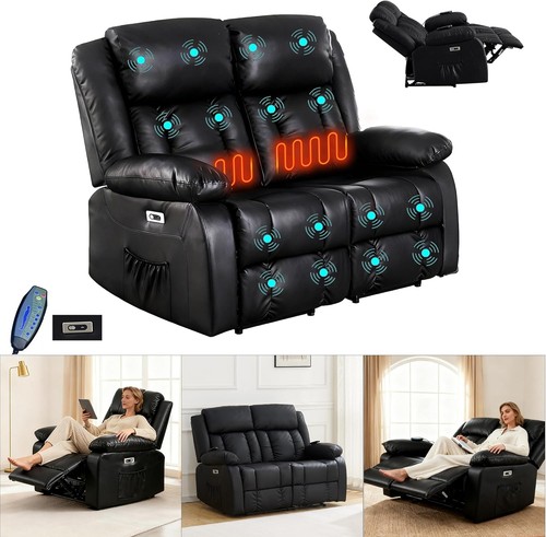 Electric recliner sofa - electric,