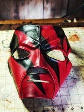 WWE Leather Kane 1997