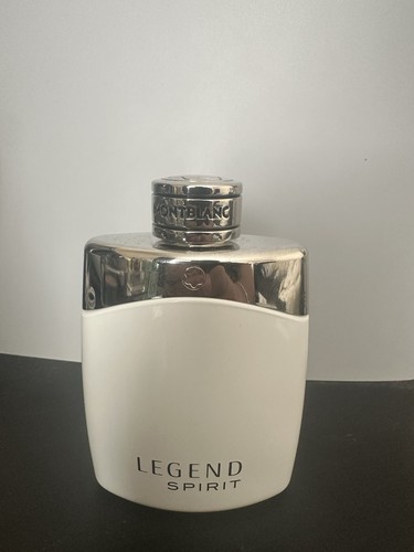 Montblanc legend spirit - montblanc,