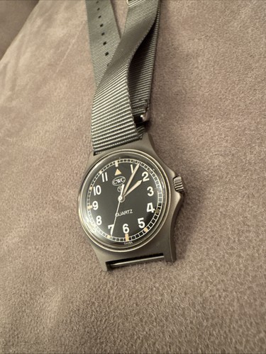 Cwc g10 royal navy - royal,