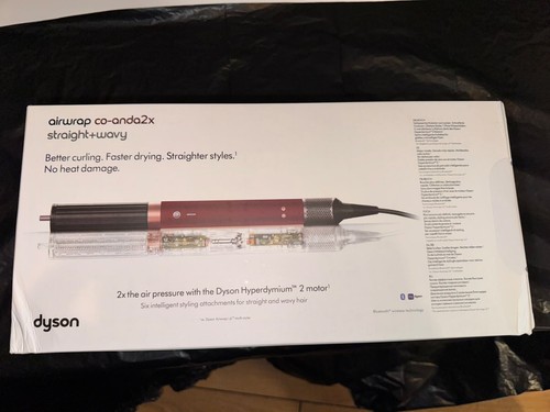Dyson anda airwrap - co-anda,