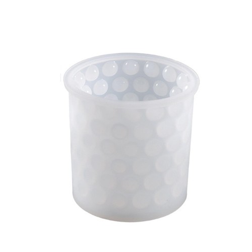 Silicone mold aromatherapy - silicone,