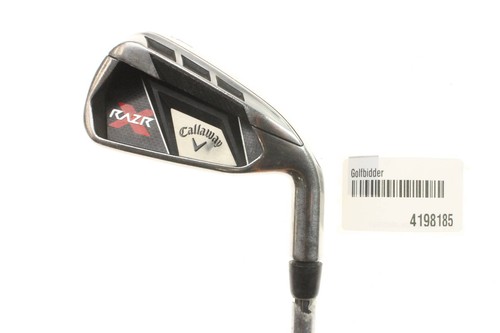 Callaway razr golf - razr, club