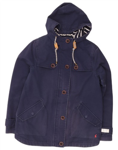 Joules womens hooded - joules,