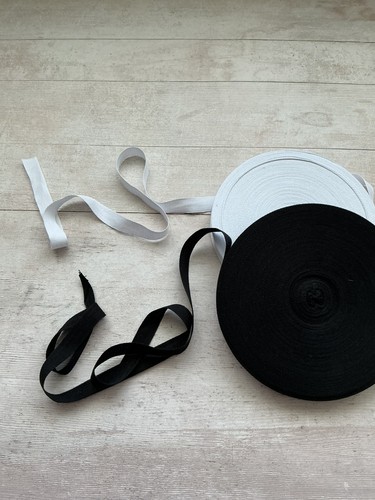 Cotton seam stay tape - cotton, seam/stay