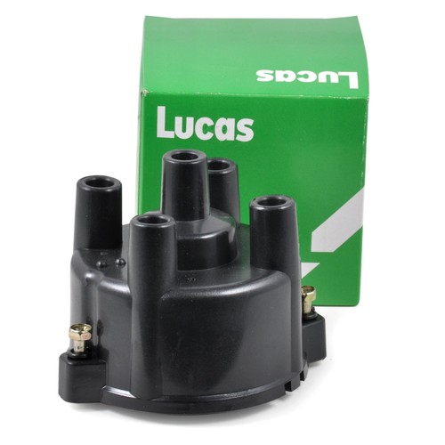 Lucas distributor cap for - lucas,
