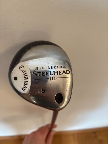 Callaway big bertha - big,
