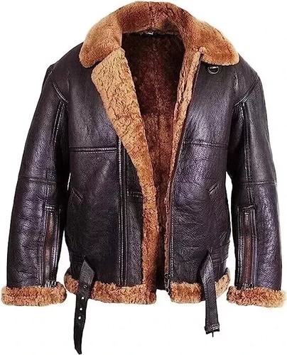 Men raf bomber aviator - men's,