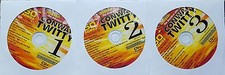 CONWAY TWITTY 3 CDG DISCS