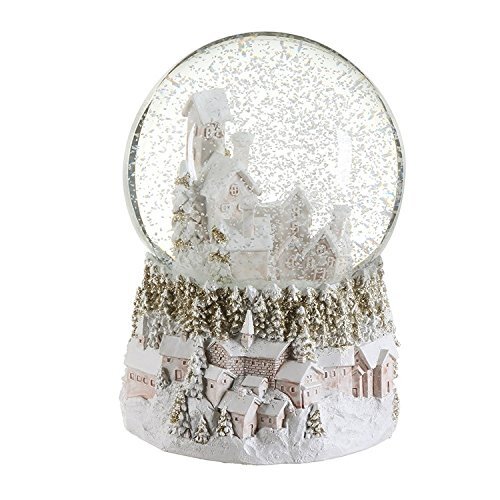 Gisela graham village scene - gisela,