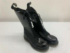 TredAir TFI, Boot, Big Sole