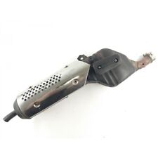 Yamaha XTZ 660 Tenere 3YF [1993] - Exhaust Muffler