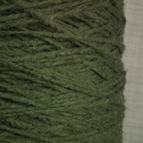 Soft double knitting - knitting, 400g