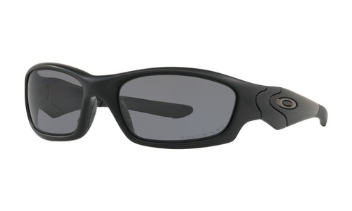 Oakley straight jacket - si,