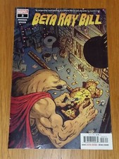 BETA RAY BILL #3 THOR MARVEL