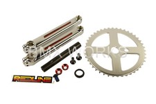 Redline Flight BMX Crank Set