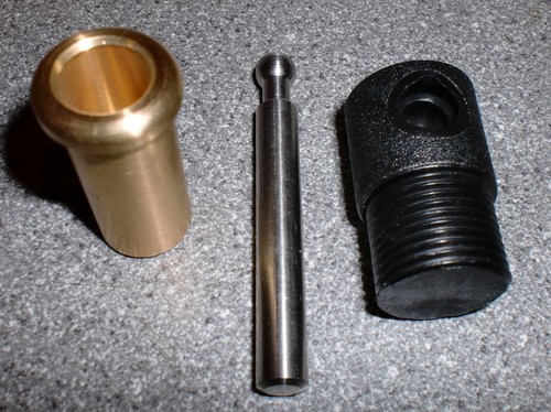 Simrad tillerpilot pin - tillerpilot,