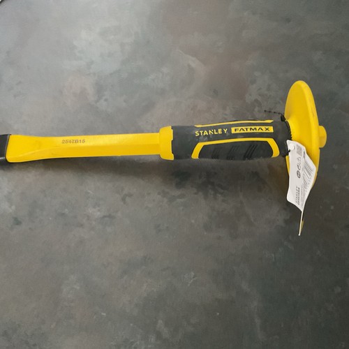 Stanley tools fatmax cold - stanley,
