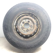 MERCEDES SPRINTER MK1 311