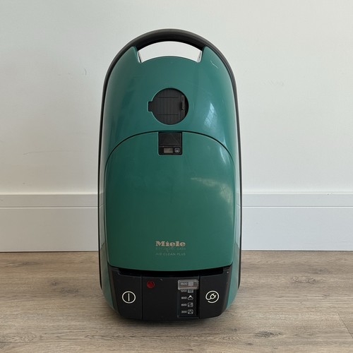 Vintage miele electronc - miele, s421i