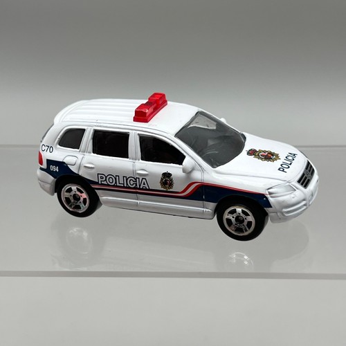 Matchbox sport suv - matchbox,