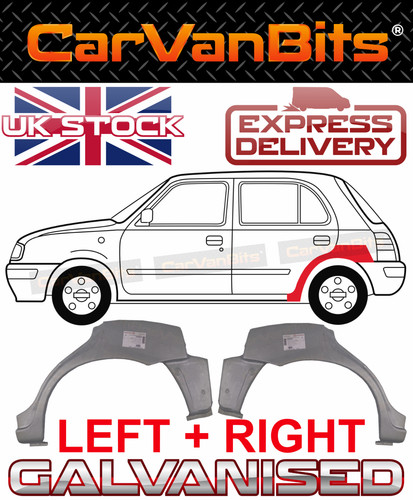 For nissan micra - nissan, door
