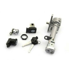 Free Shipping Contact Lock + Seat Suzuki Burgman 250 99-02-400 99-02