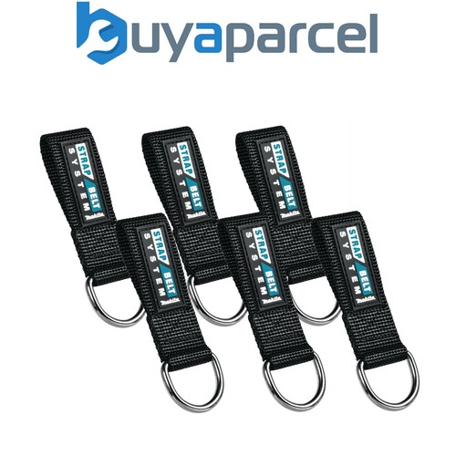 Makita 05315 tool belt - 6,