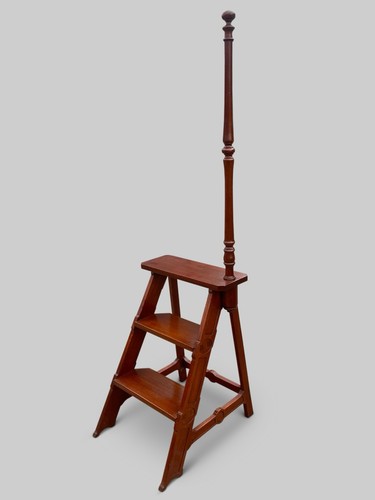 Set 20th mahogany - 20th,
