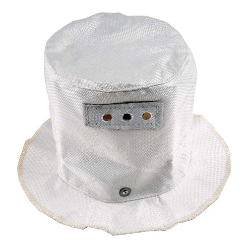 Round fire hood 150 - hood,