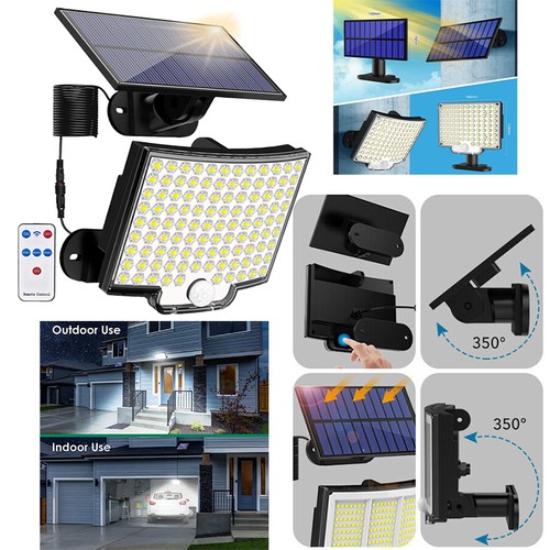 106 led solar garden - led,