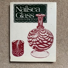 Nailsea Glass By Keith