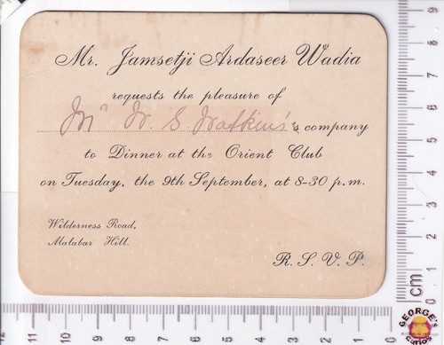 Jamsetji ardaseer wadia - jamsetji,