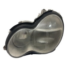 MERCEDES BENZ C CLASS W203