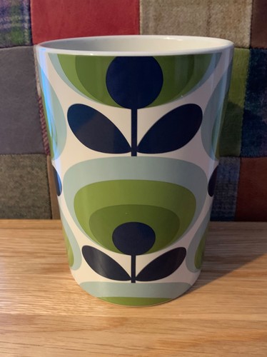 Orla kiely s green - orla, “70’s