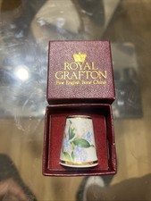 Royal Grafton Fine Bone China