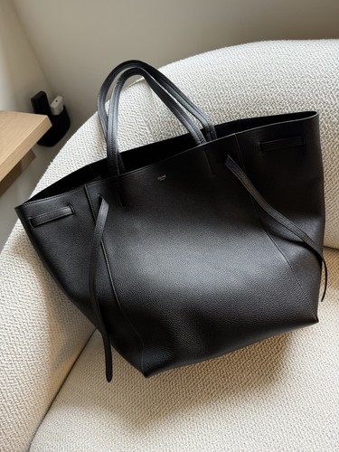 Celine phantome black - , grain