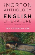 The Norton Anthology of