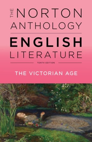 The norton anthology - norton, of