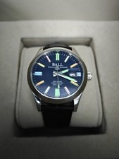 Ball Engineer III Legend II