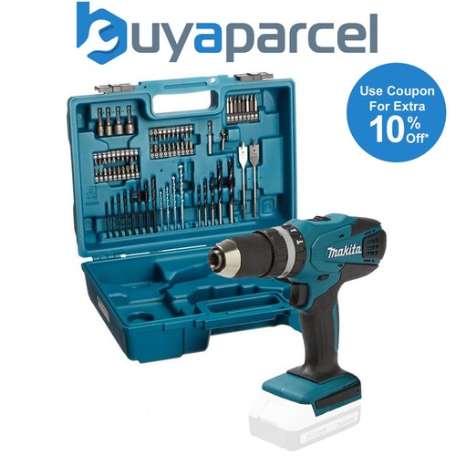 Makita hp457d 18v - makita,